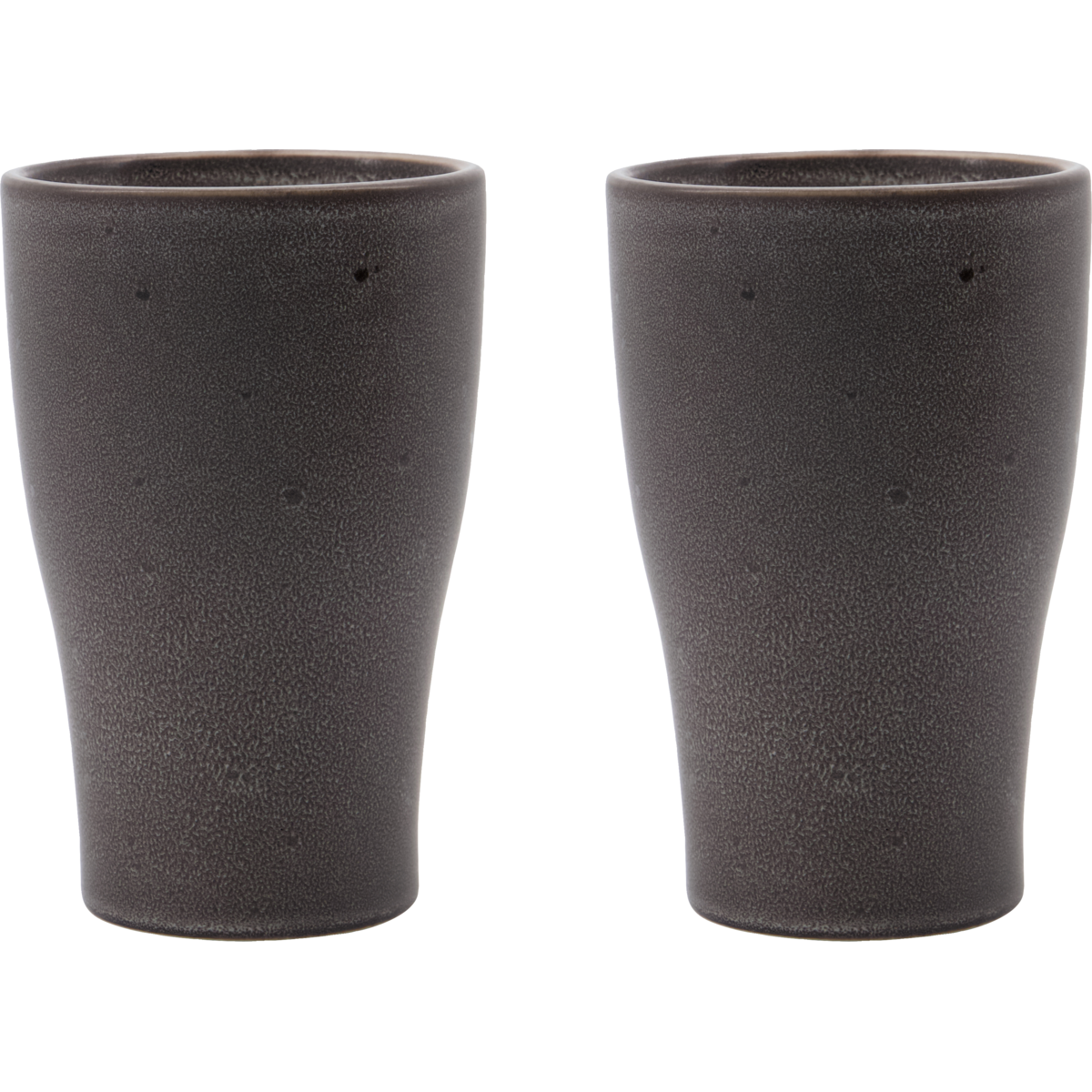 Caneca thermo, hdliss, cinza escuro