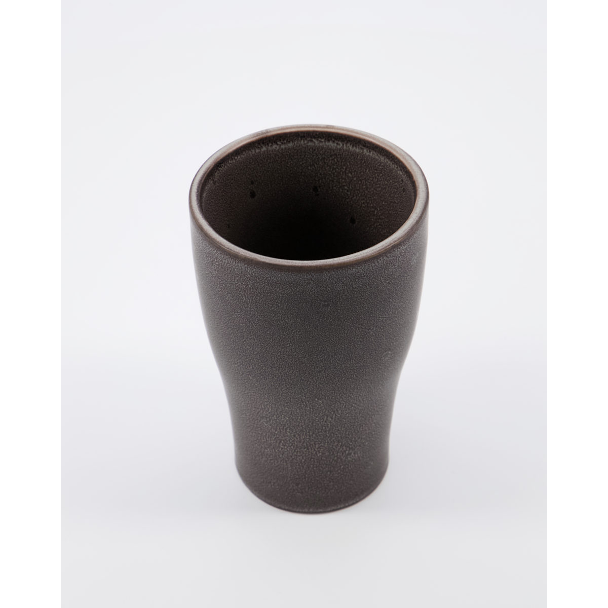 Caneca thermo, hdliss, cinza escuro