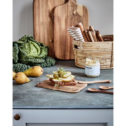 Tábua de corte, hdeya, natural