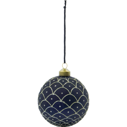 Decorações de Natal, Hdepoca, roxo