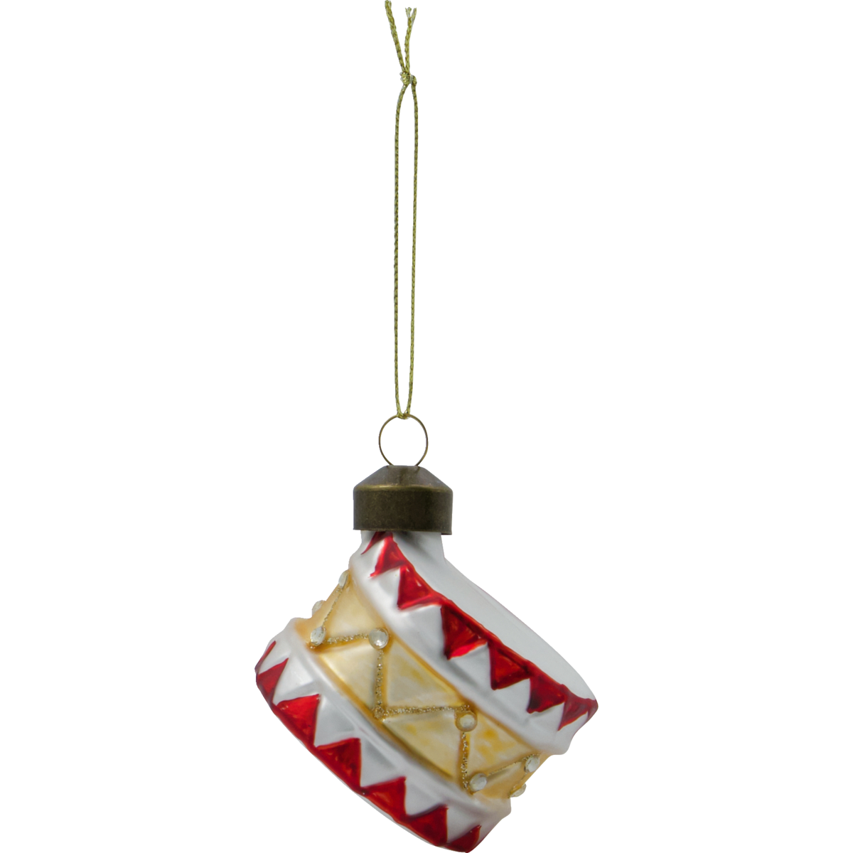 Decorações de Natal, Hdtambur, vermelho;