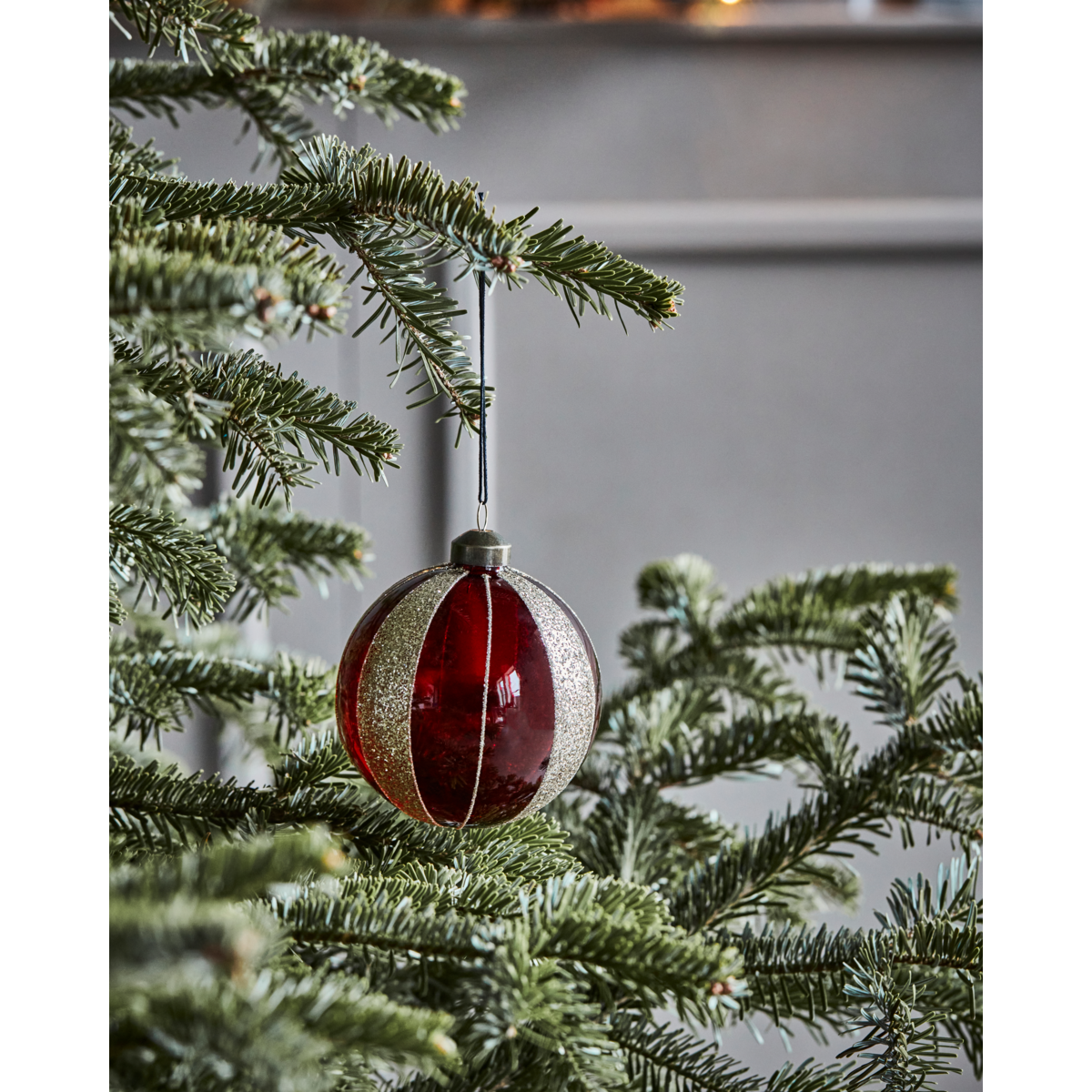 Decorações de Natal, Hdmult, Bordeaux