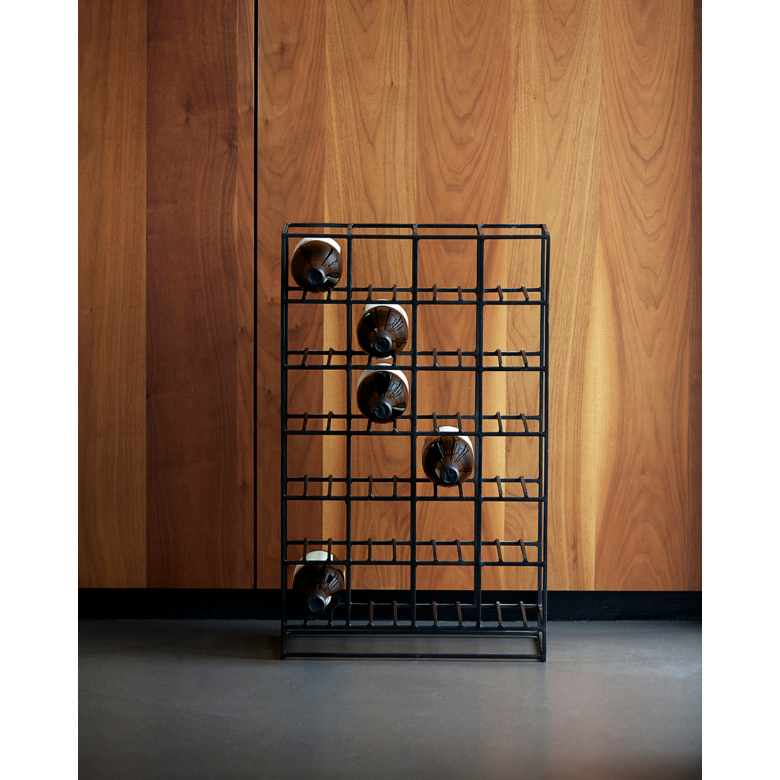 Prateleira, HD24, preto