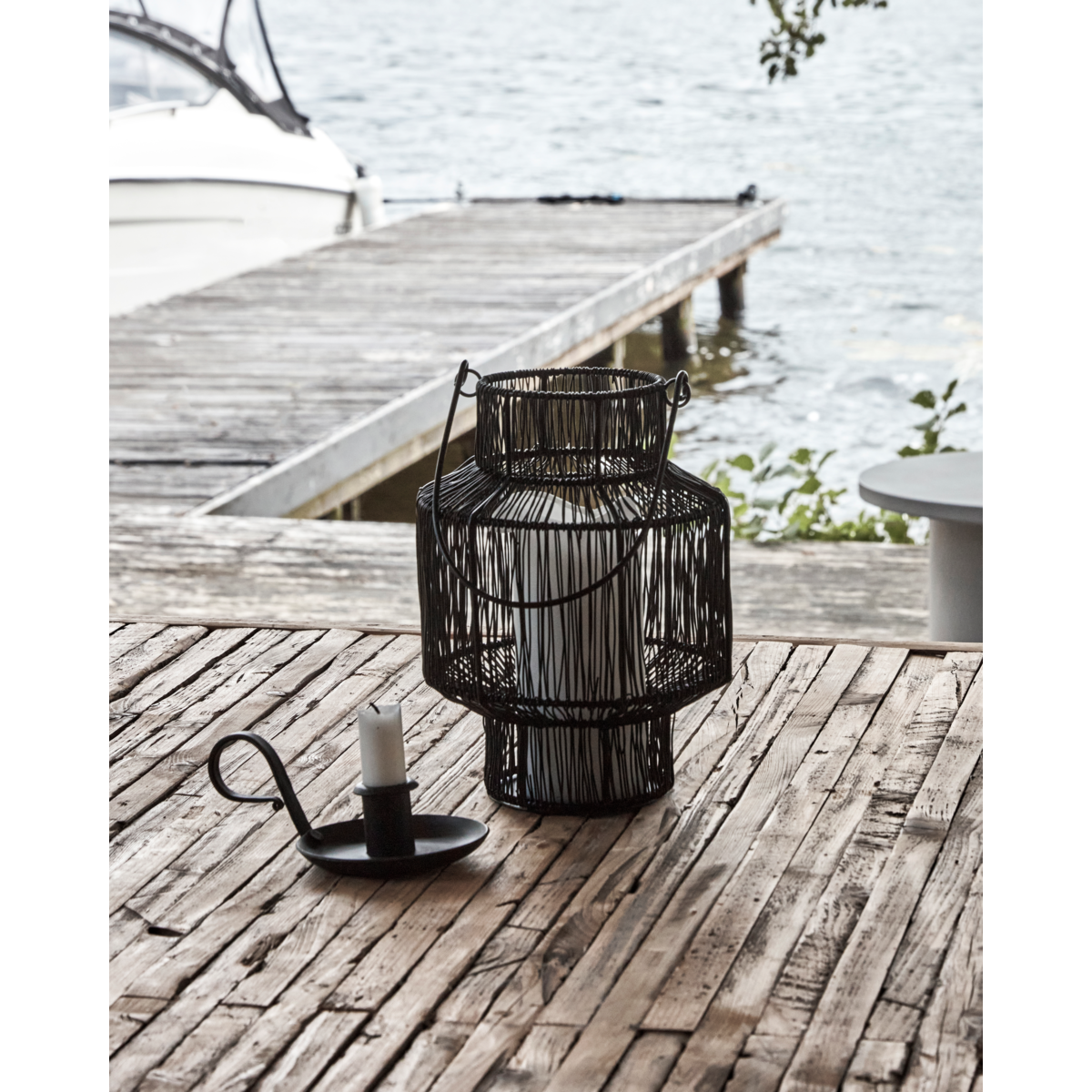 Médico da Casa - Lanternas, Hdalive, Black