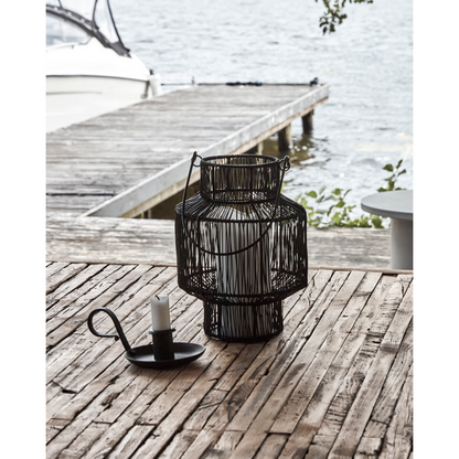 Médico da Casa - Lanternas, Hdalive, Black