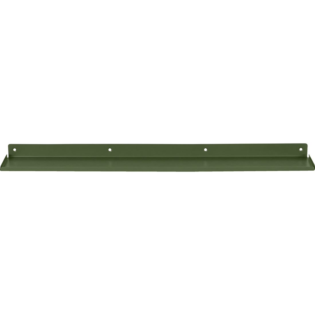 Prateleira, Hdledge, verde