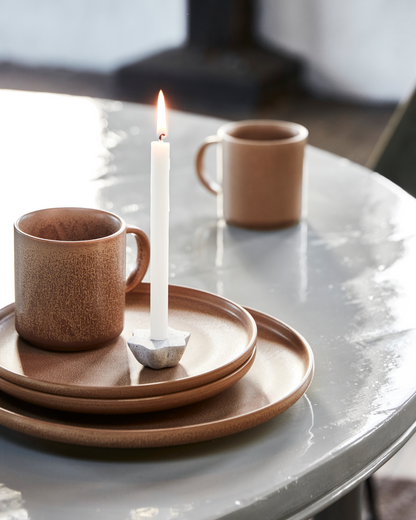 , HDMold Little Star, Cinza