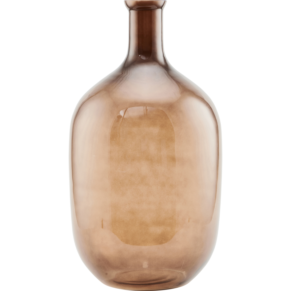 Vaso, hdtinka, marrom