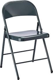 Médico da Casa - Presidente, HDFold It, Granite Gray