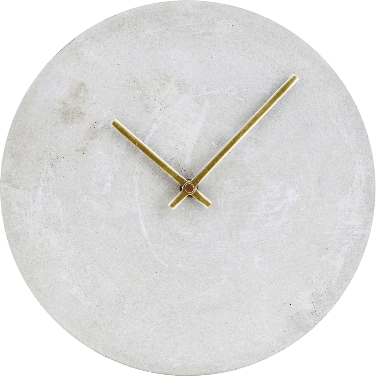 Relógio de parede, hdwatch, concreto