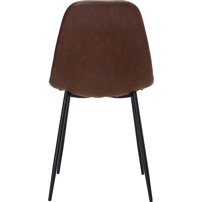 Presidente, Hdfound, Brown