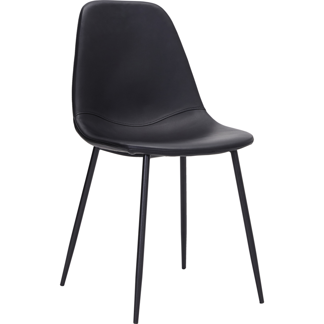Presidente, Hdfound, preto
