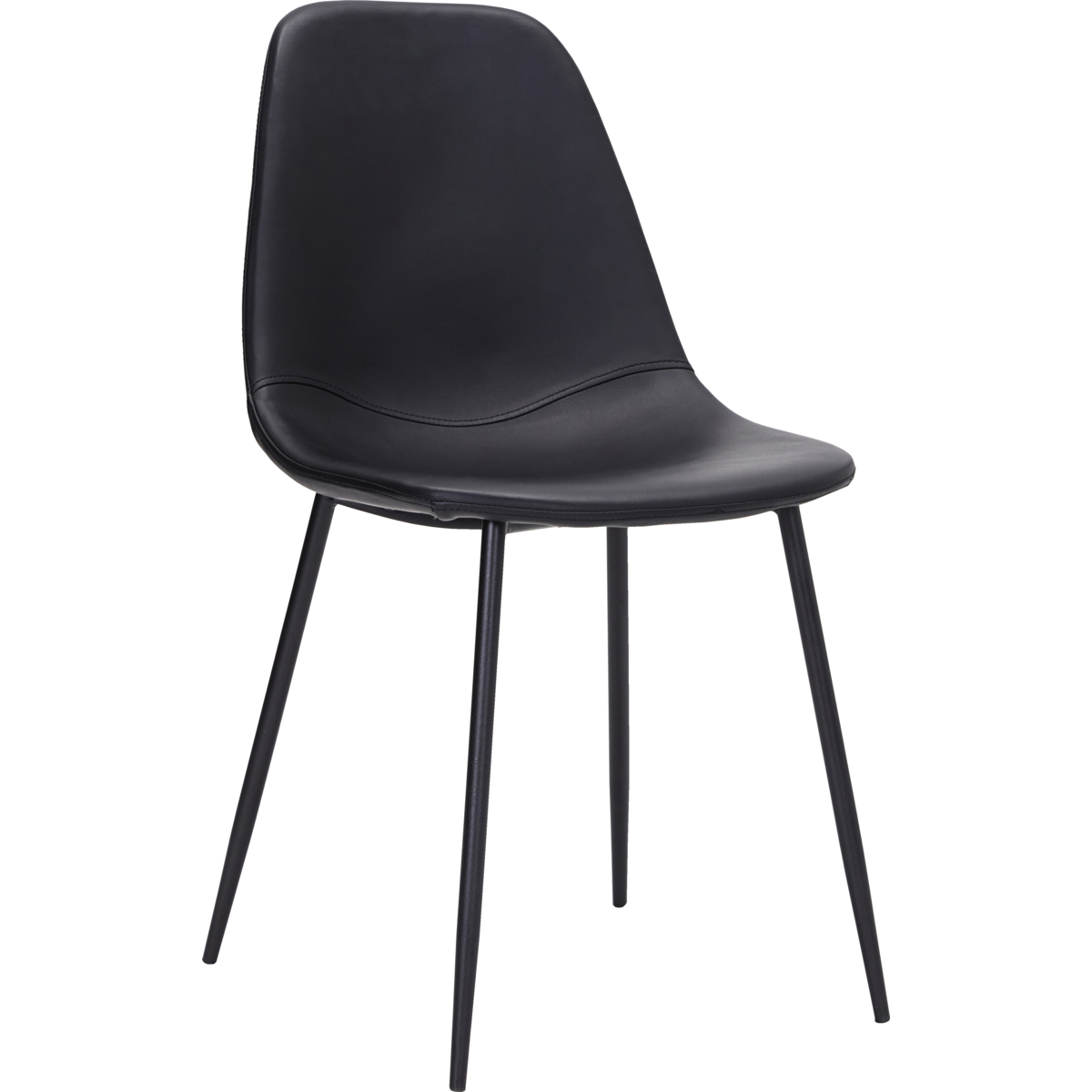 Presidente, Hdfound, preto