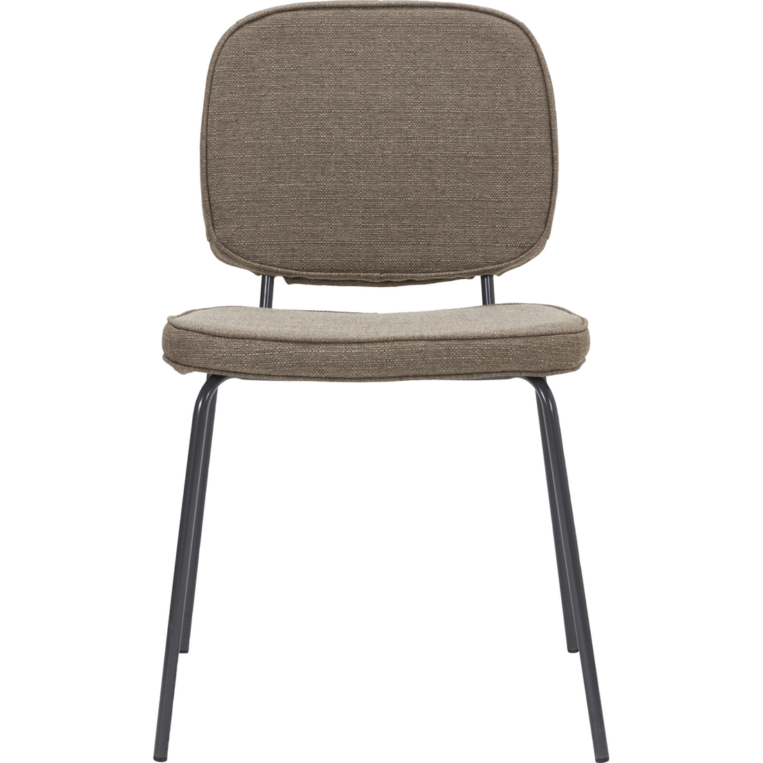 Cadeira, HDCarma, Areia escura