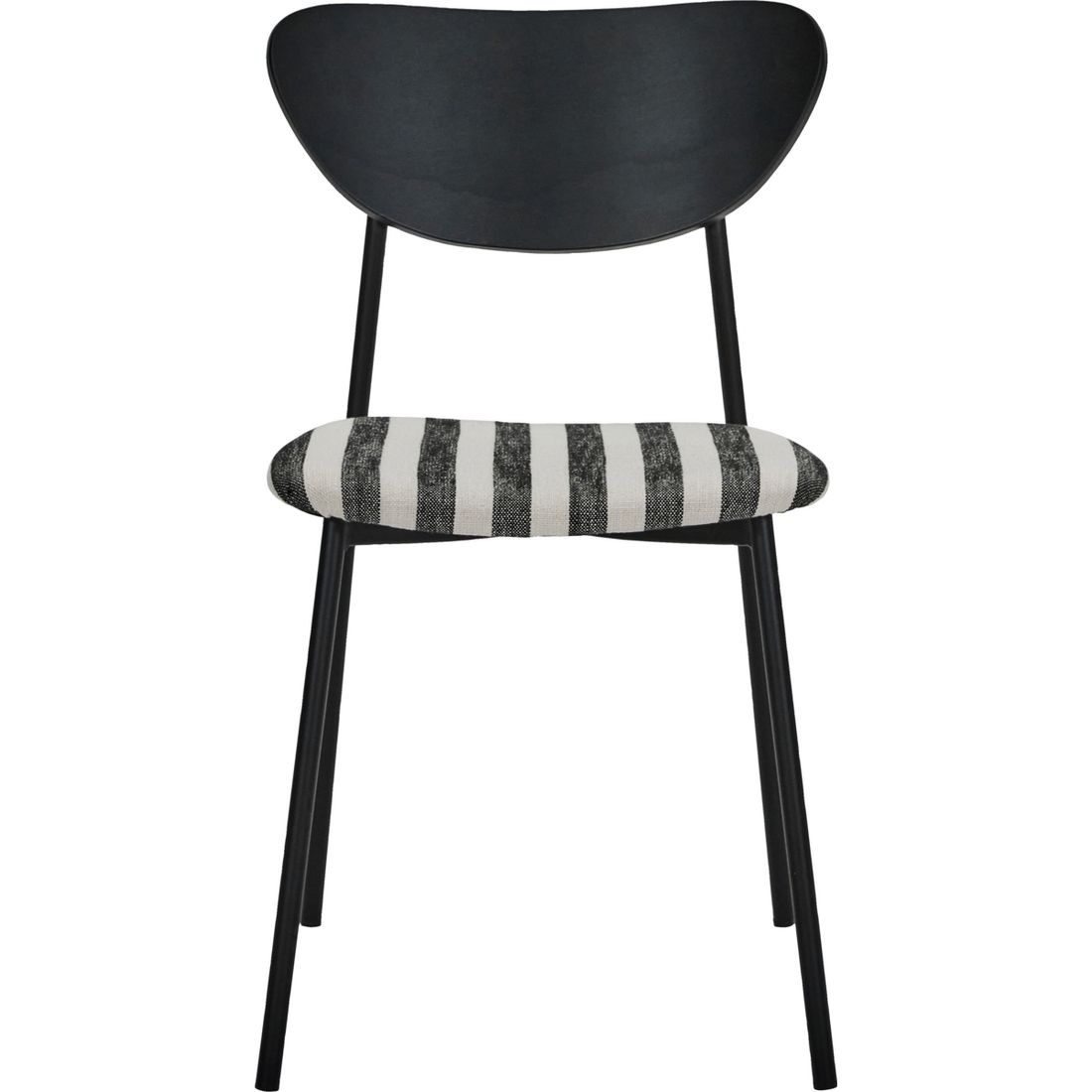 Cadeiras, hdmust, preto; branco