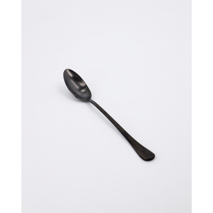 Longa colher, Hdlery, Gunmetal