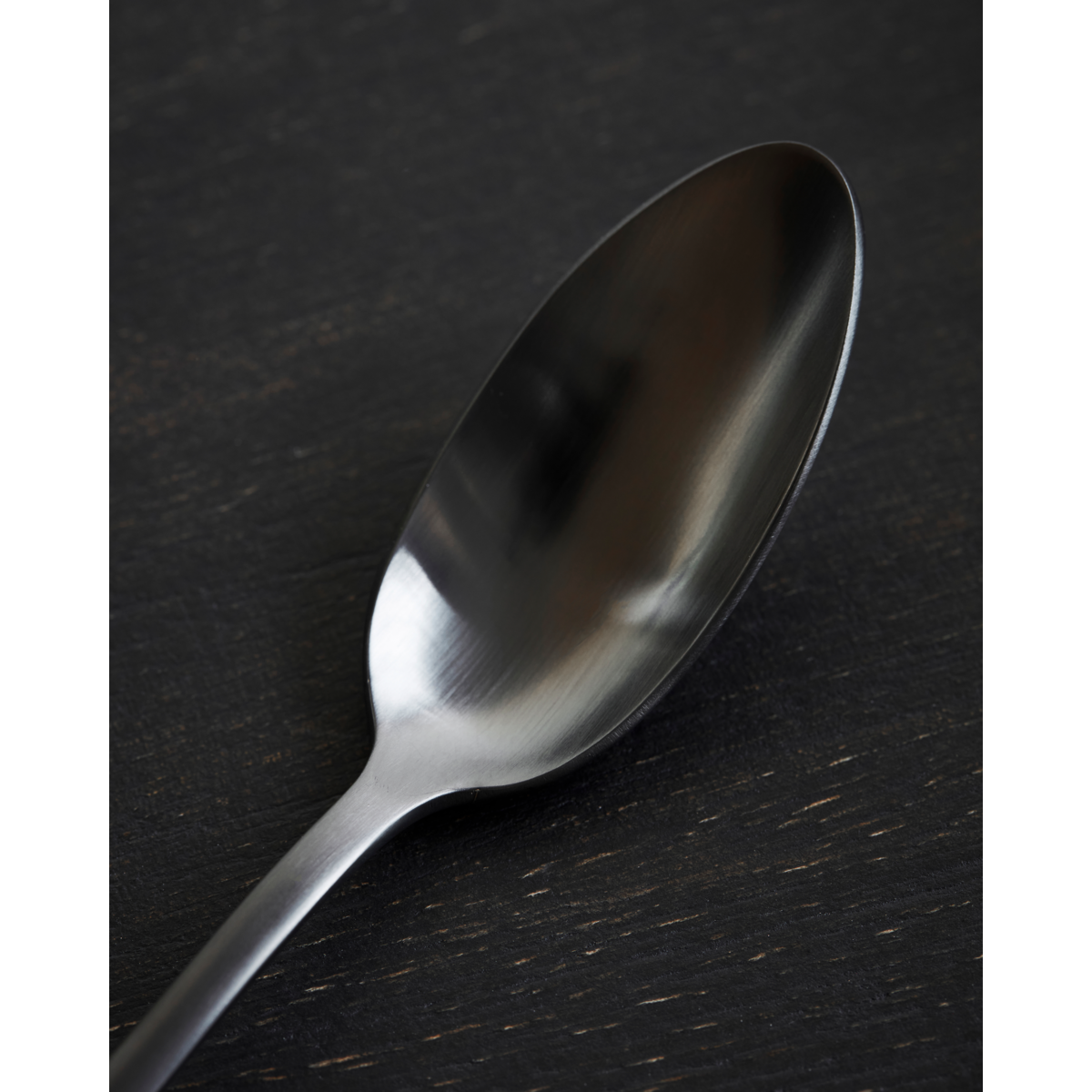 Longa colher, Hdlery, Gunmetal