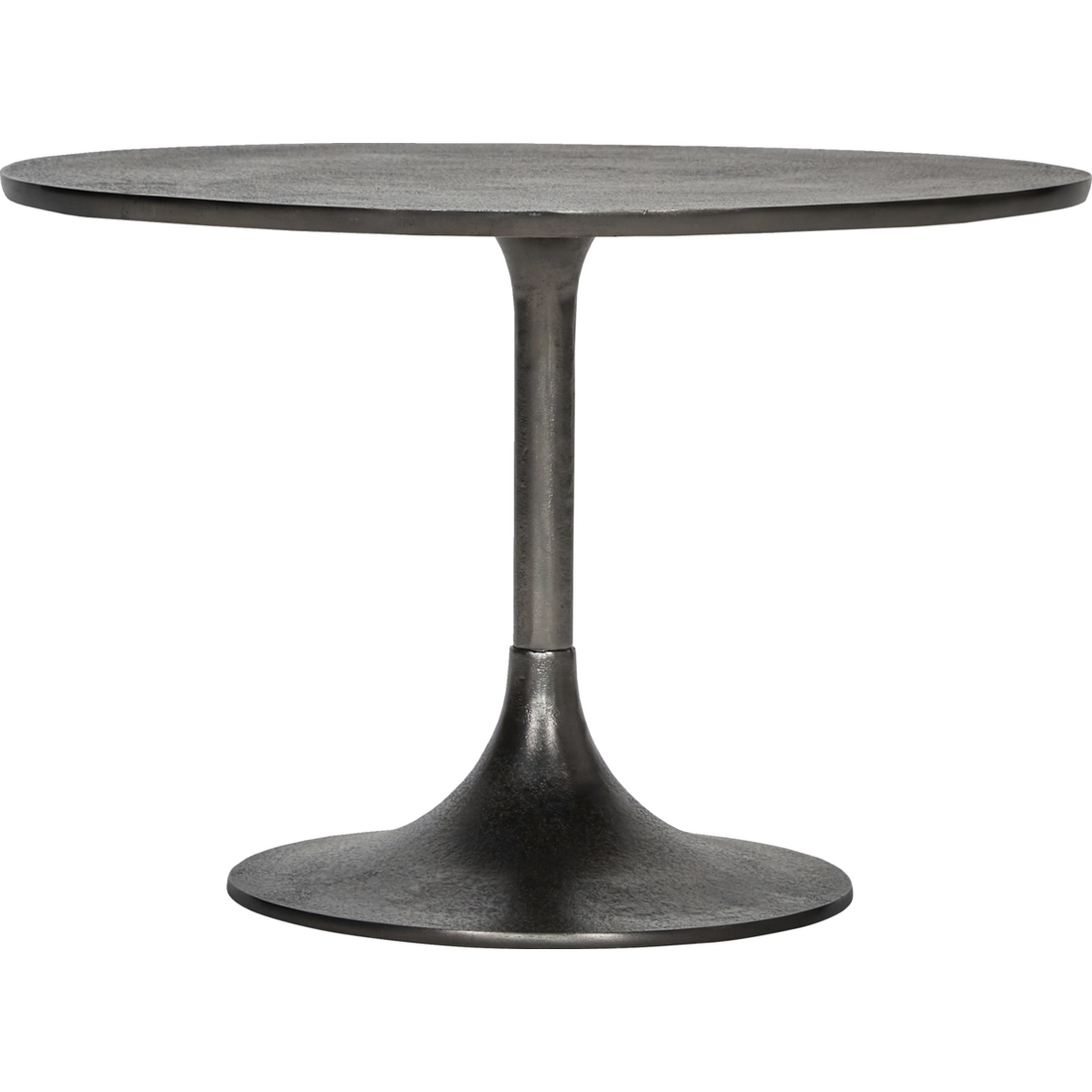 Mesa de café, hdpan, preto
