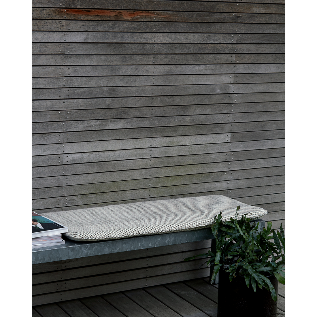 Almofada com recheio, hdcuun, preto; branco