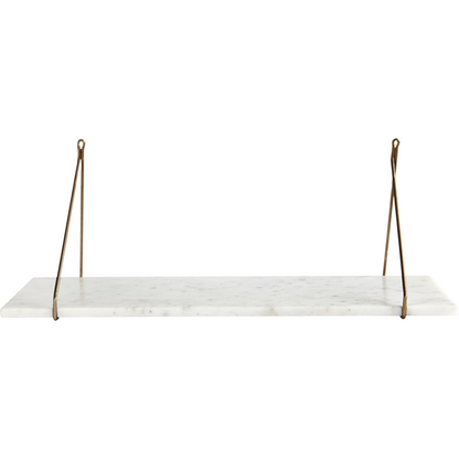 Prateleira, hdmarble, mármore branco