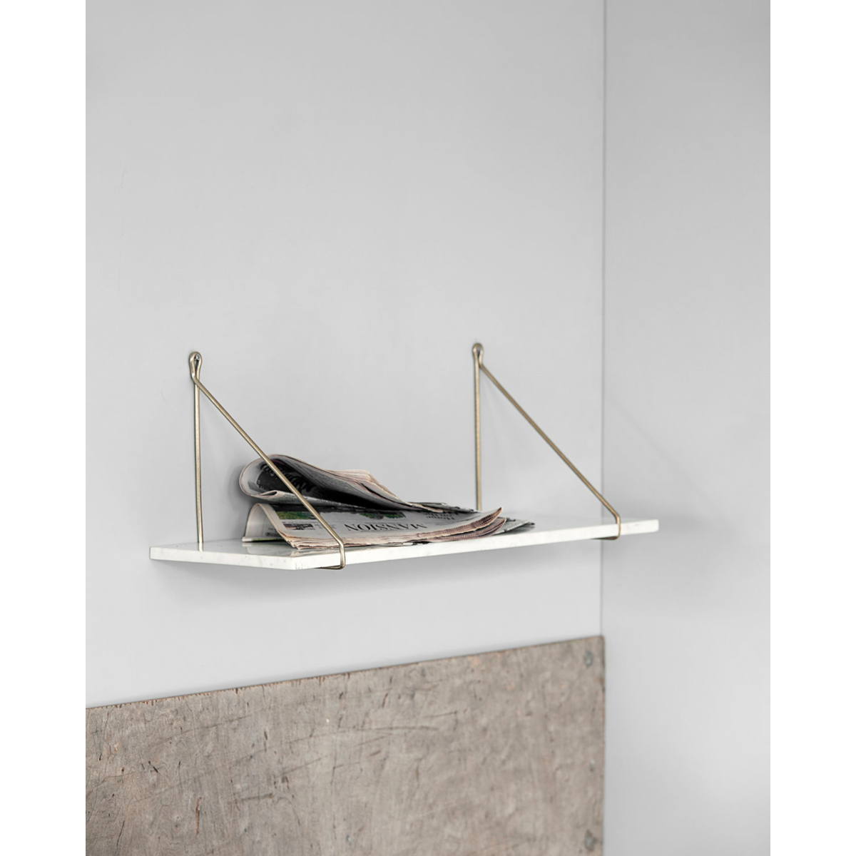 Prateleira, hdmarble, mármore branco