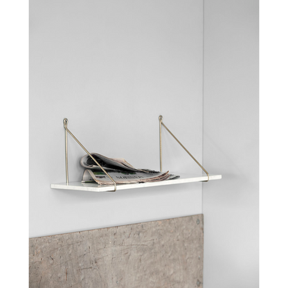Prateleira, hdmarble, mármore branco