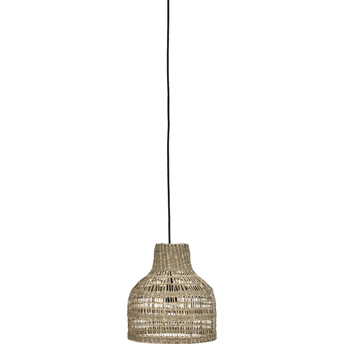 Abajur, Hdrami, natural