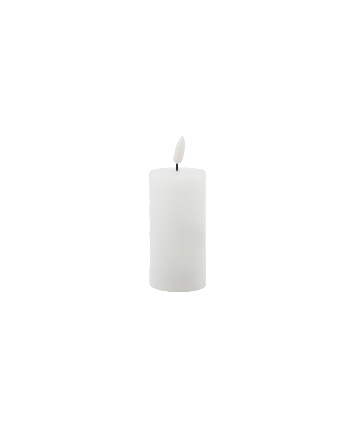 Médico da Casa - Luz, Hdled, White