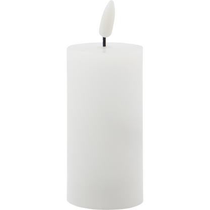 Médico da Casa - Luz, Hdled, White