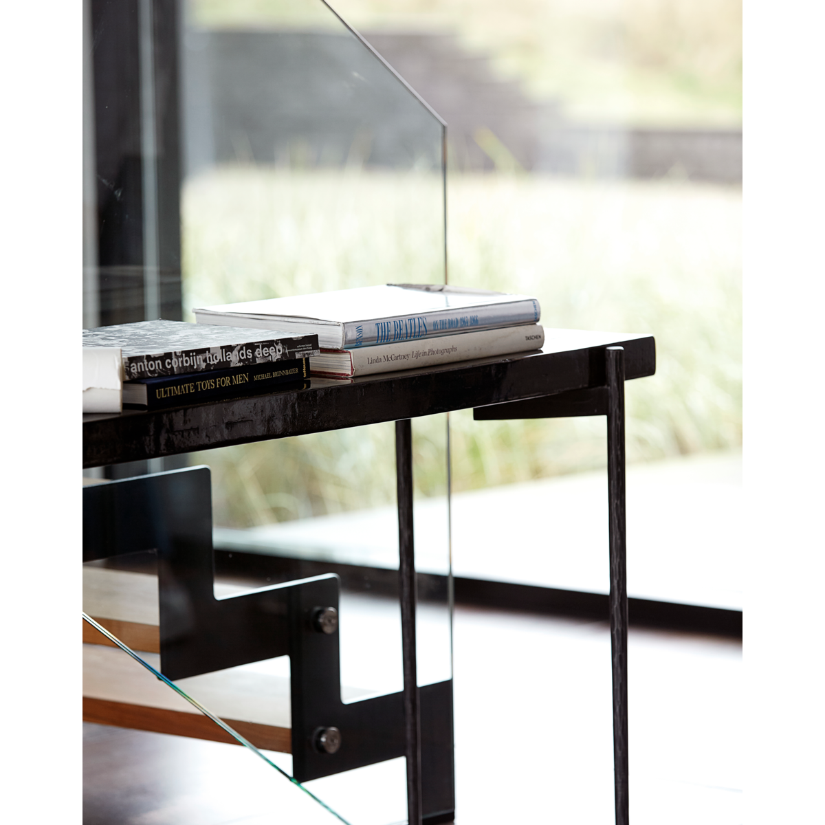 House Doctor - Tabela de console, feche