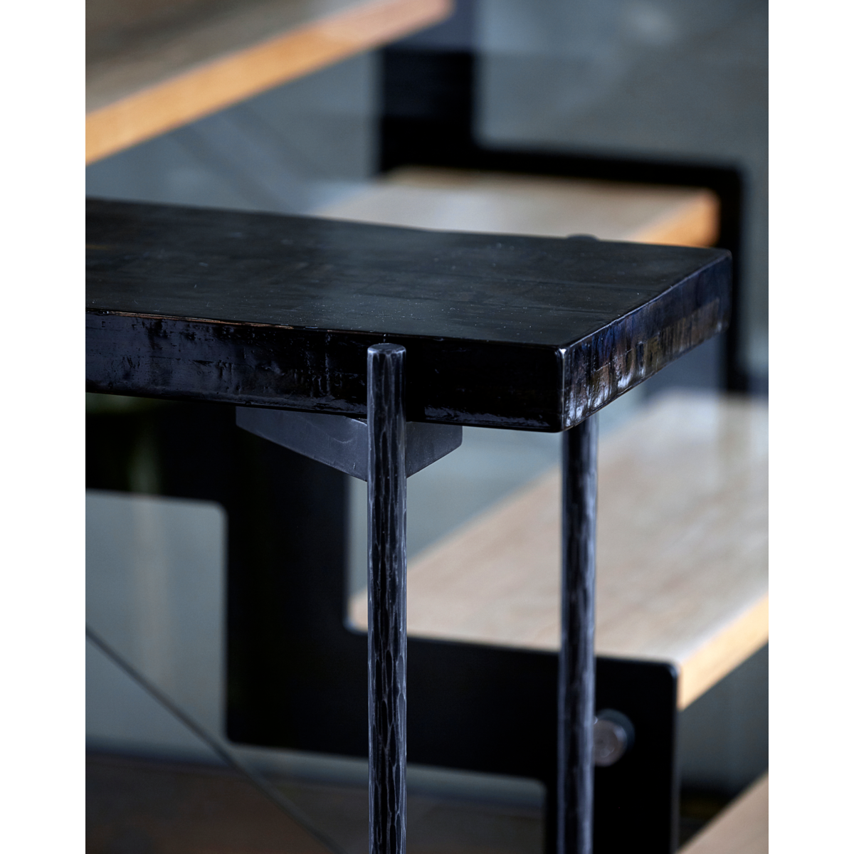 House Doctor - Tabela de console, feche