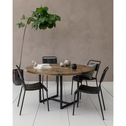 Mesa de jantar, borda HD, natureza
