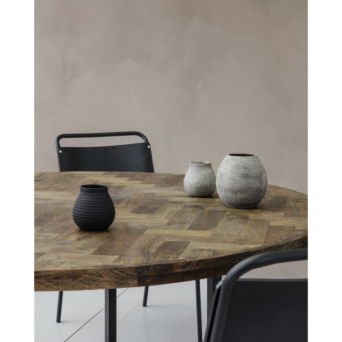 Mesa de jantar, borda HD, natureza