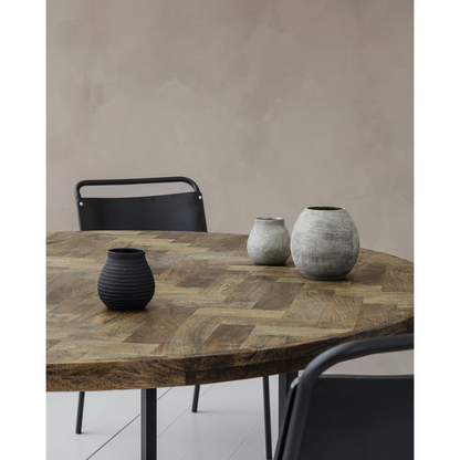 Mesa de jantar, borda HD, natureza