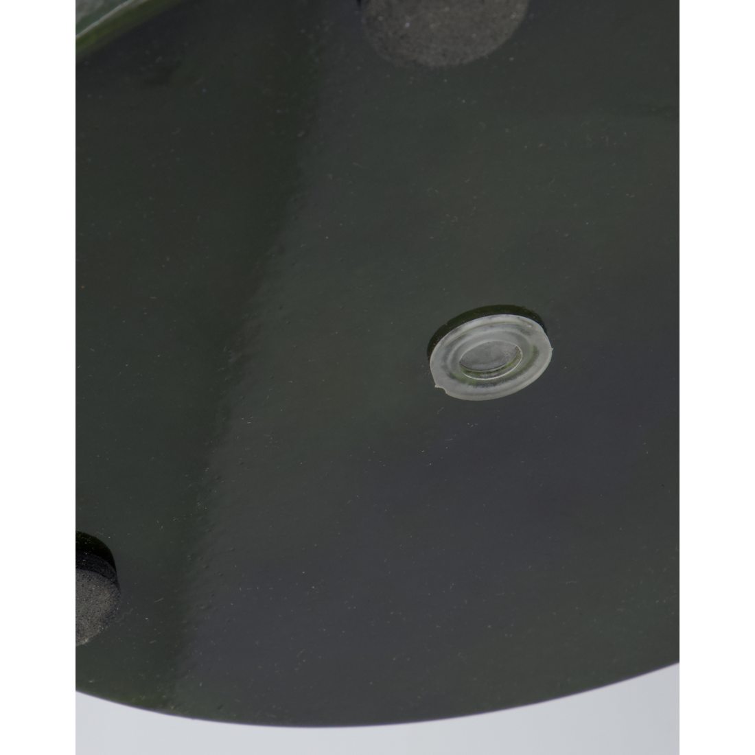 Panela de ervas, hdpile, verde