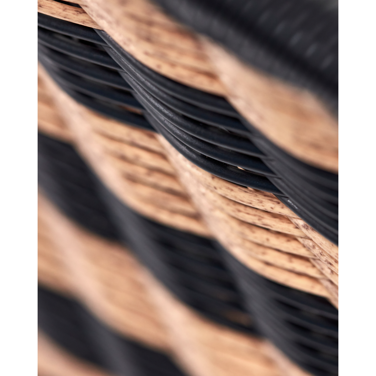 Poltrona, hdhapur, natureza; preto