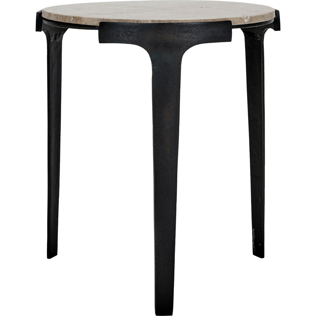 Mesa lateral, Hdflana, cinza