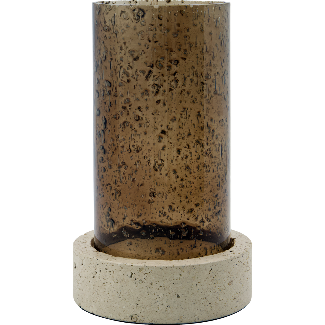 Castiçal, hdrivo, marrom