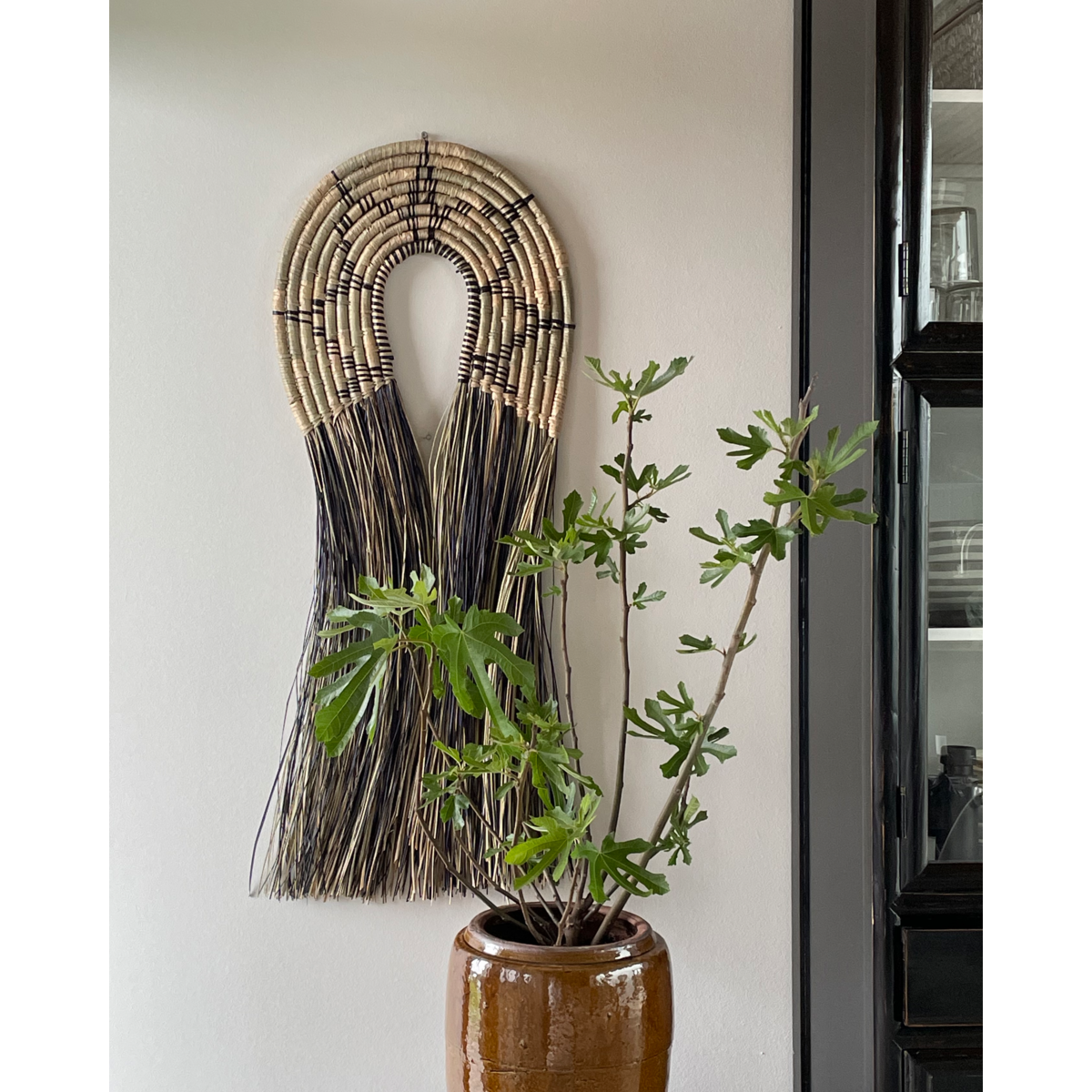 Arte da parede, hdjunia, natureza;