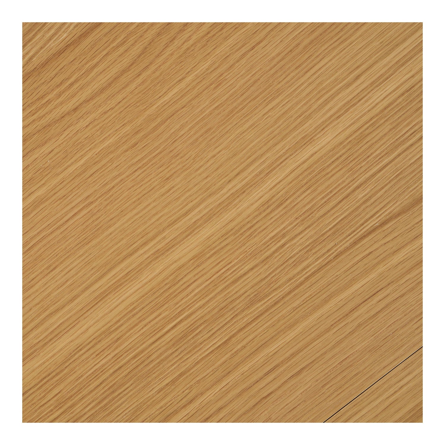 Mesa de jantar de Bundaberg - mesa de jantar, finos de carvalho, incl. Placas adicionais Ø120x120-170-220x75 cm