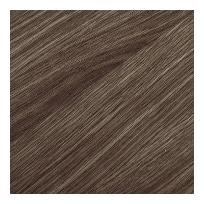 Mesa de jantar Osaka - mesa de jantar, Egefins, Ø140x75 cm defumado