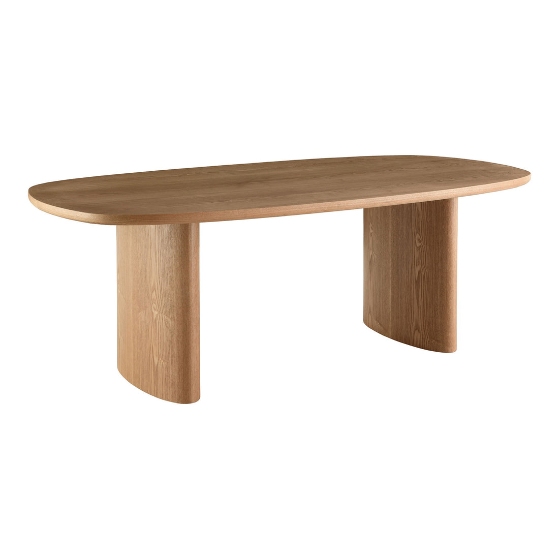 Mesa de jantar, peça 110x210x75 cm