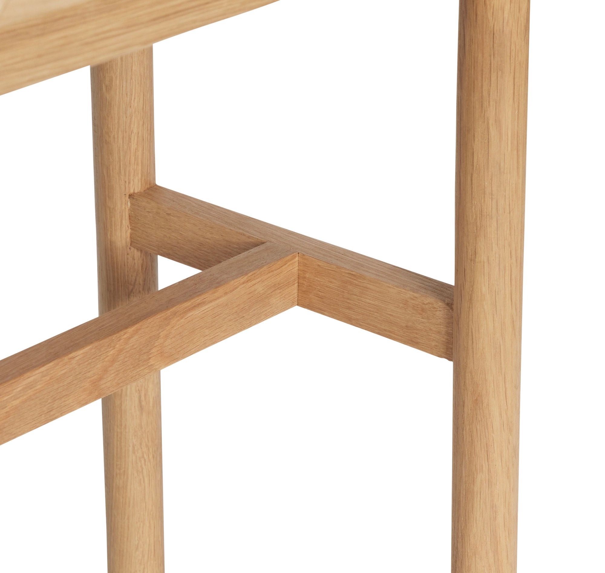 Armário Shoji Alto Natural - 80x35xh170cm