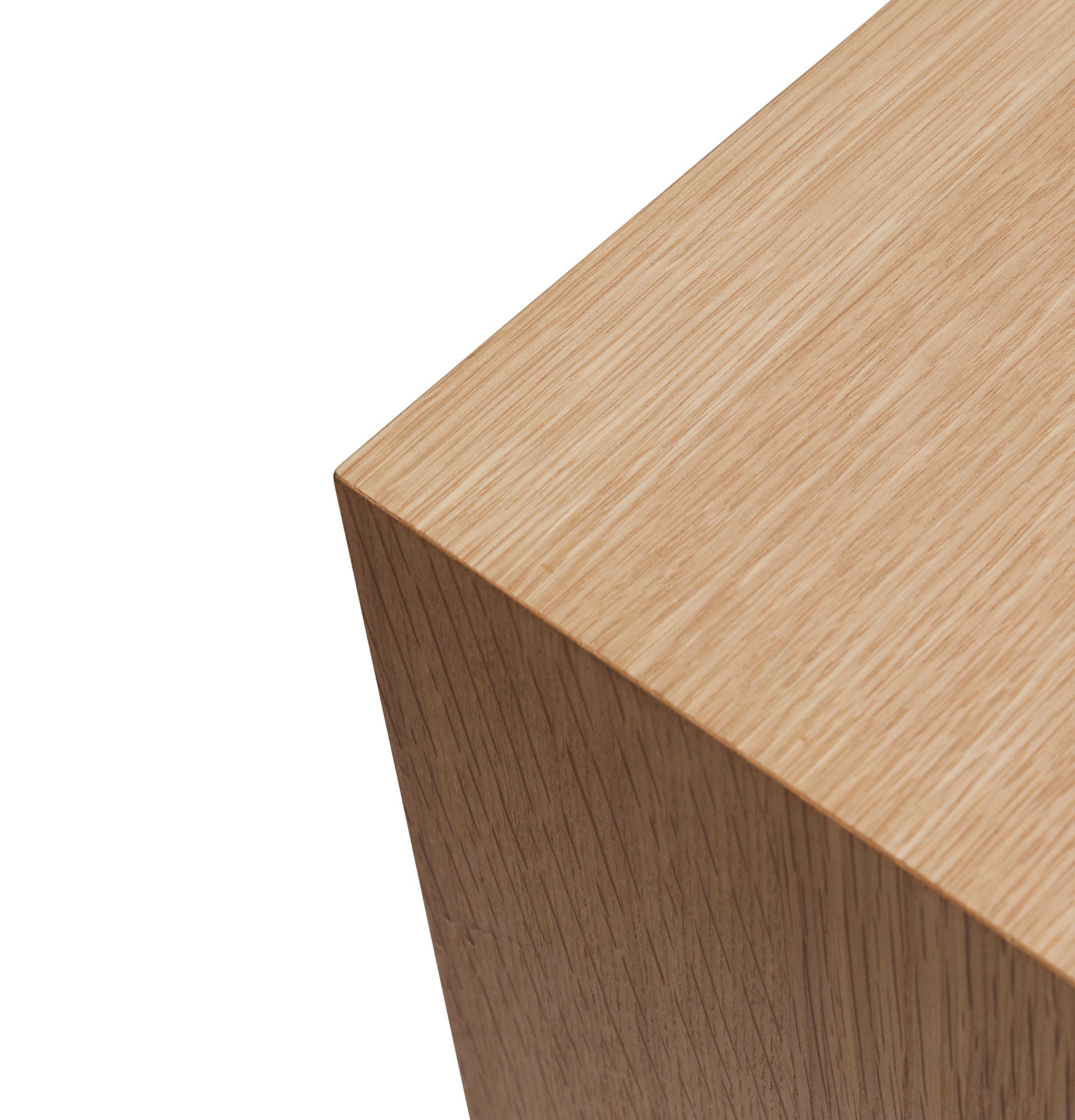 Armário Shoji Alto Natural - 80x35xh170cm
