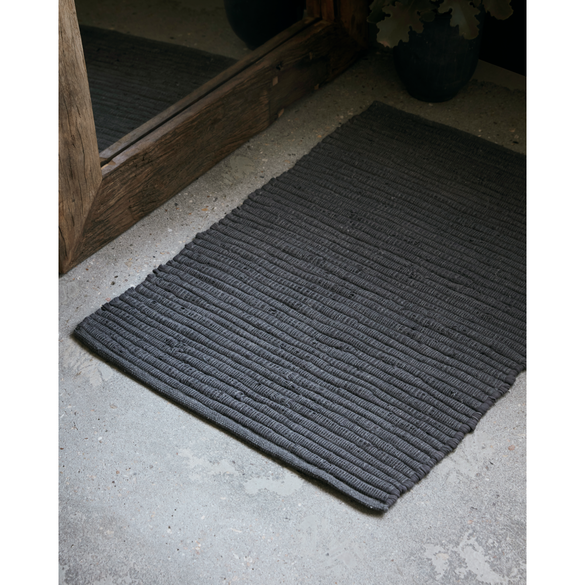 Blanket, Hdchindi, Gray