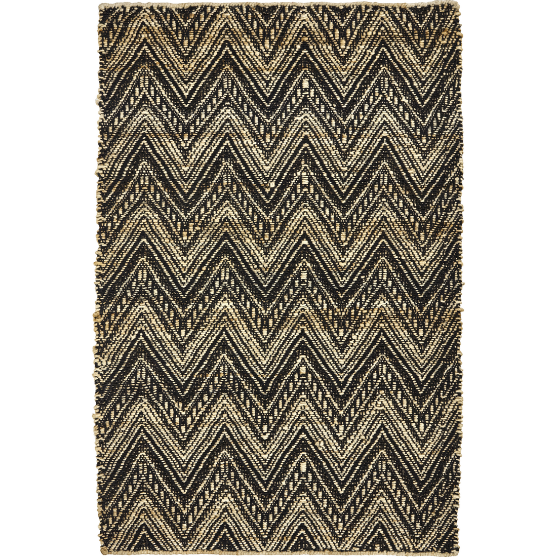 Cobertor, hdmonta, preto; natural