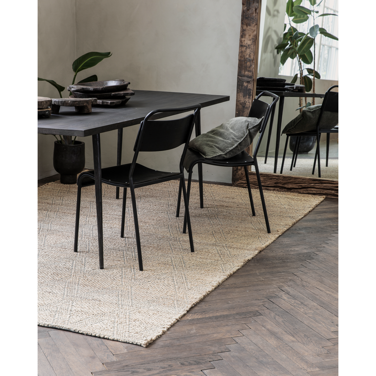 Carpet, Hdmara, nu