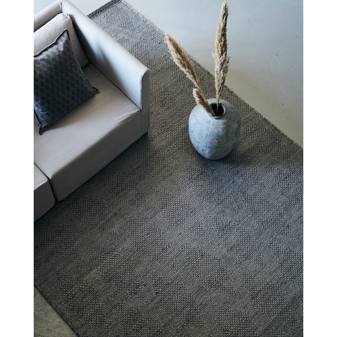 Carpet, Hdmara, Gray