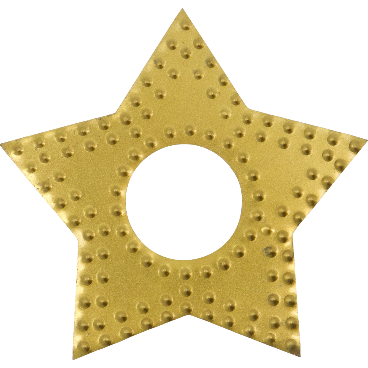 Ligue para Stearin Lights, Hring, acabamento antigo bagunçado