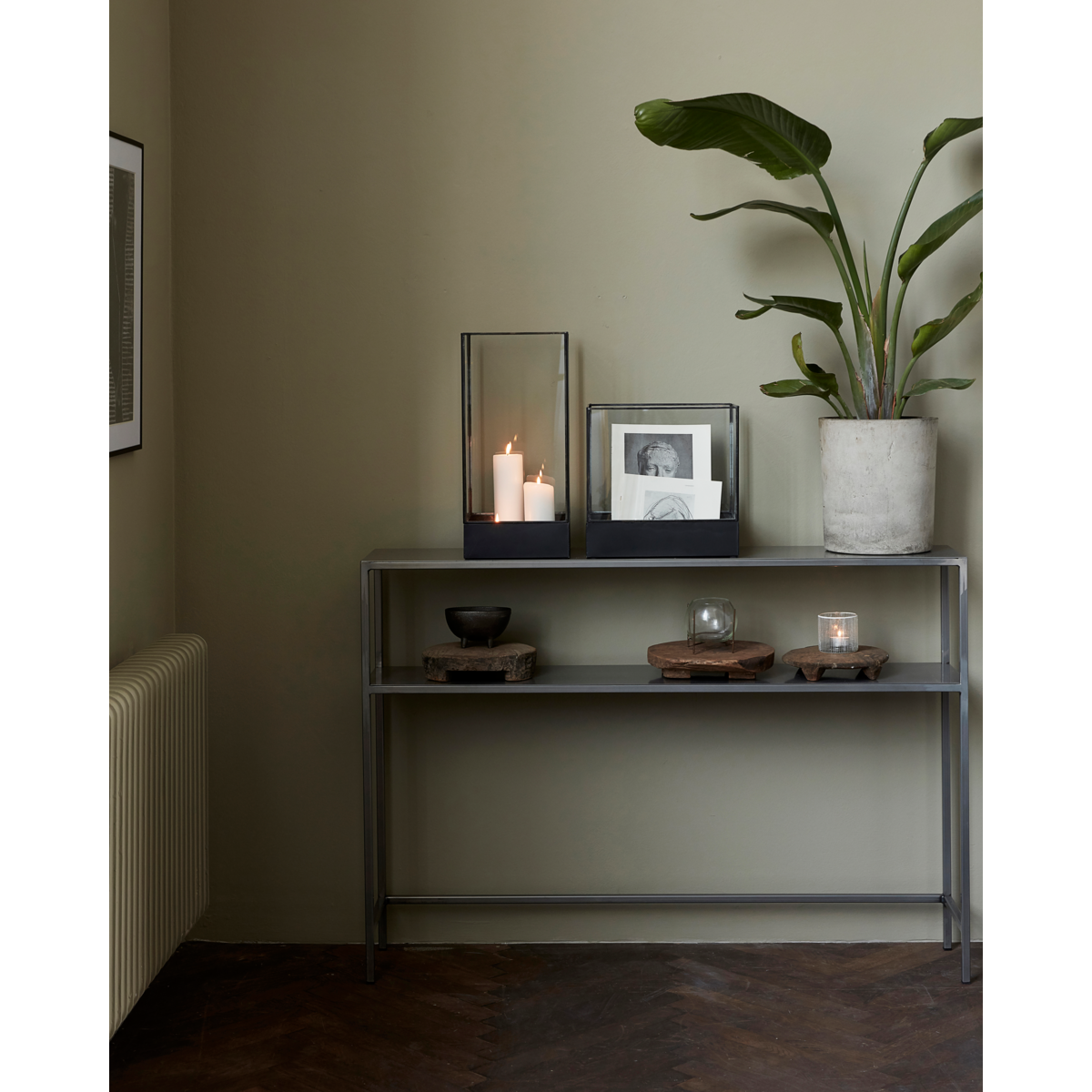 Médico da Casa - Voltar, Hdchaklota, Brown